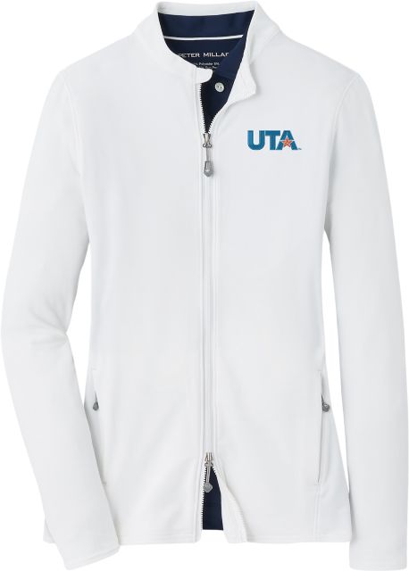 University of Texas at Arlington Women's Full Zip