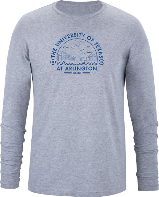 University of Texas at Arlington Women's Long Sleeve T-Shirt