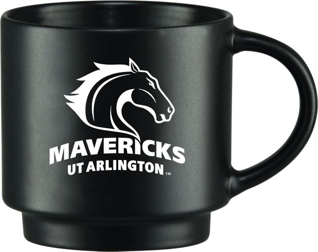 University of Texas at Arlington Mavericks 14 oz. Mug