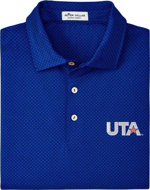 University of Texas at Arlington Jersey Polo
