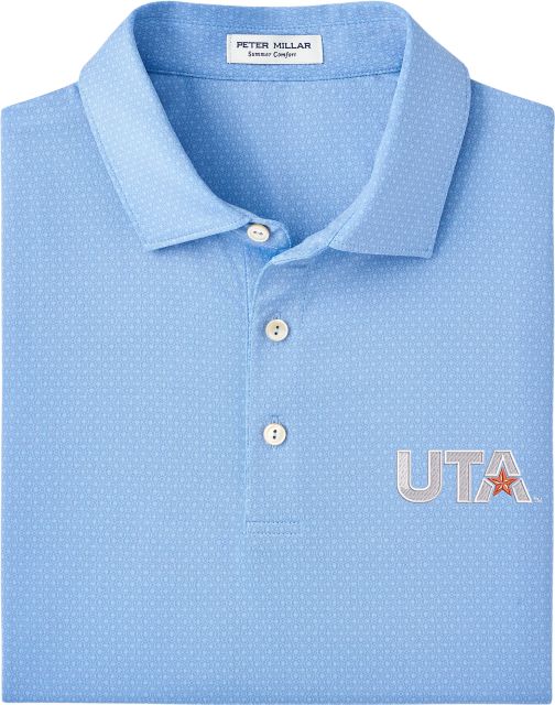 University of Texas at Arlington Polo