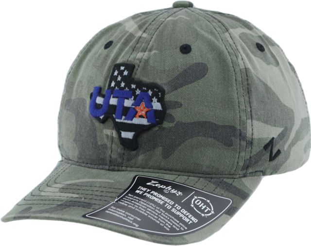 University of Texas at Arlington Cap