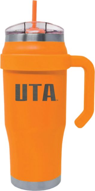 University of Texas at Arlington 32oz. Tumbler