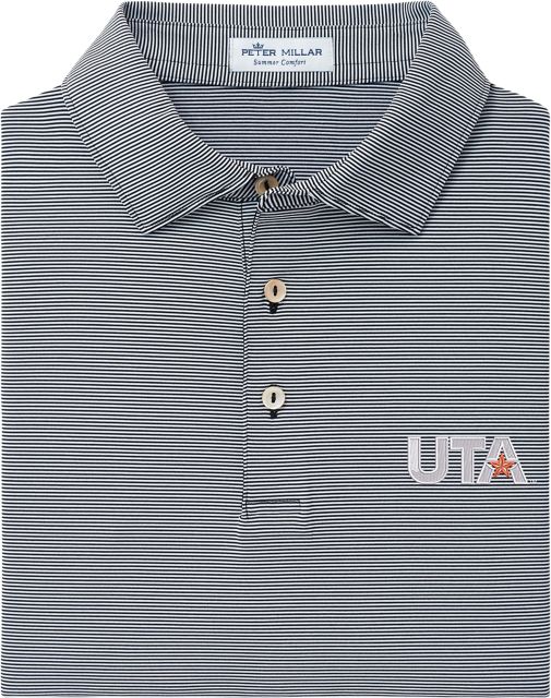 University of Texas at Arlington Polo