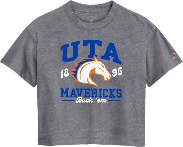 University of Texas at Arlington Mavericks Women's Short Sleeve T-Shirt