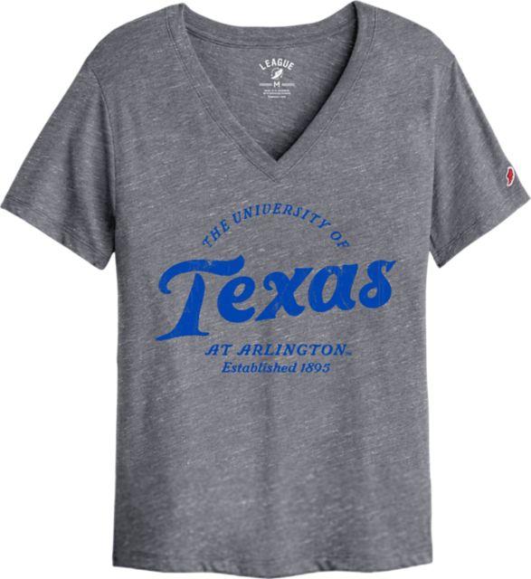 University of Texas at Arlington Women's Short Sleeve T-Shirt