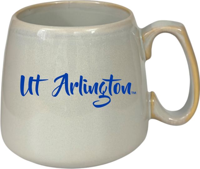 University of Texas at Arlington 15 oz. Mug