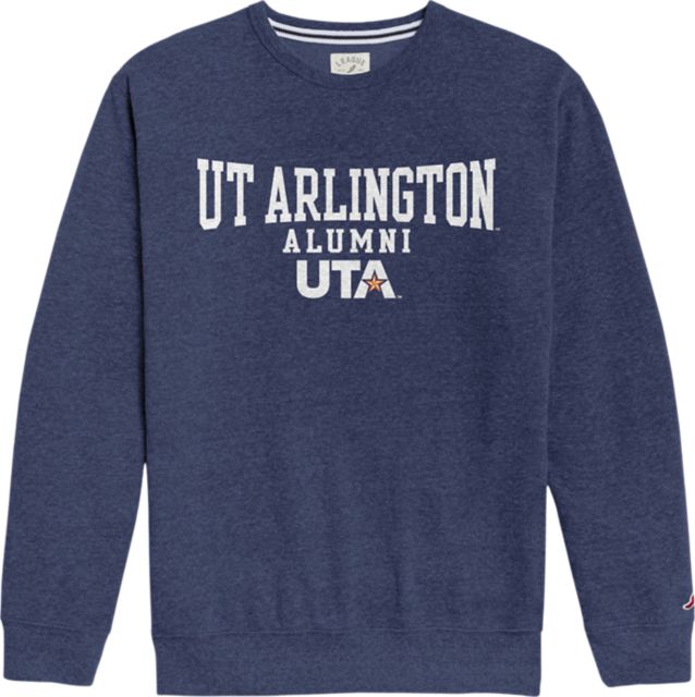 University of Texas at Arlington Alumni Heritage Crewneck