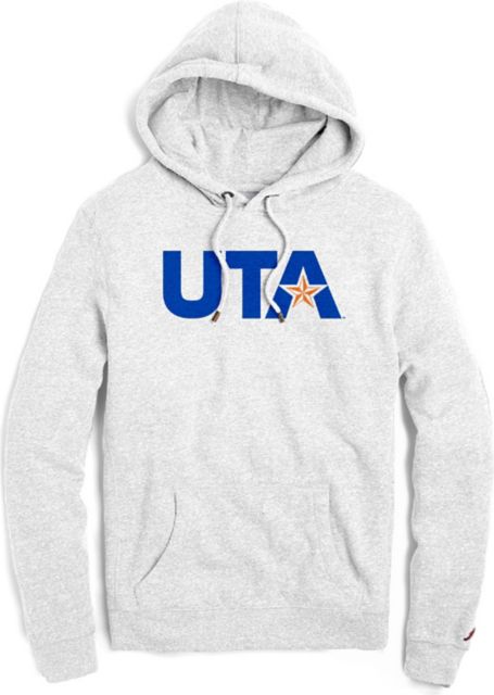 University of Texas at Arlington Hooded Sweatshirt