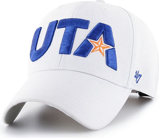 University of Texas at Arlington Women's Adjustable Hat: University Of  Texas At Arlington