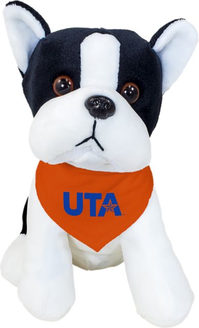 University of Texas at Arlington 6.5" Palm Pals Plush