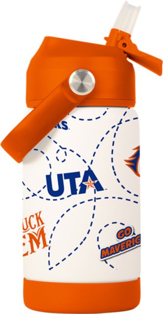 University of Texas at Arlington Mavericks 12 oz. Kids Bottle