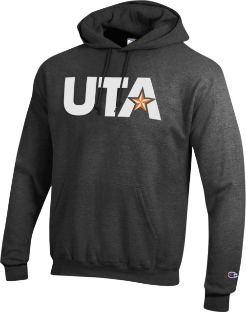 University of Texas at Arlington Hooded Sweatshirt
