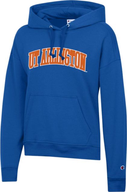 University of Texas at Arlington Women's Hooded Sweatshirt