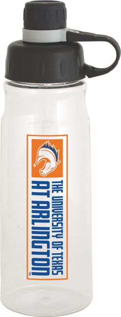 University of Texas at Arlington 28 oz. Sports Bottle