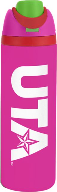 University of Texas at Arlington 24 oz Sports Water Bottle