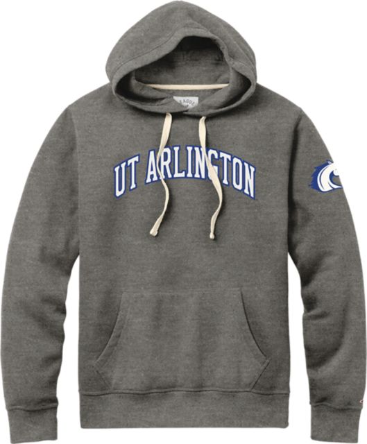University of Texas at Arlington Mavericks Stadium Hooded Sweatshirt