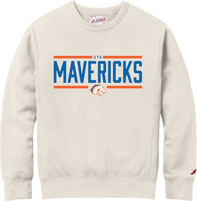 University of Texas at Arlington Stadium Crewneck Sweatshirt