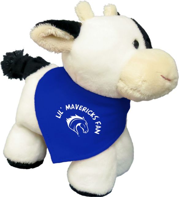 University of Texas at Arlington Plush