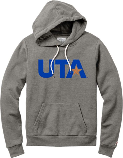 University of Texas at Arlington Women's Hooded Sweatshirt