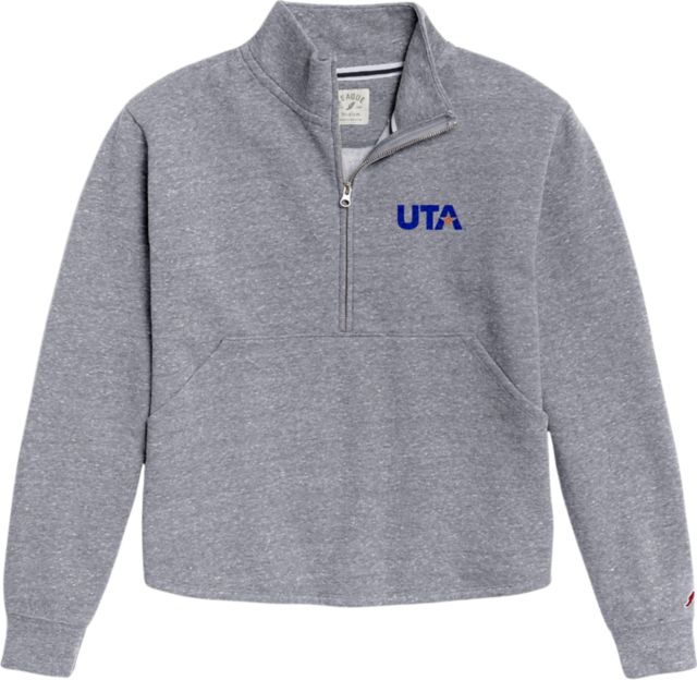 University of Texas at Arlington Women's 1/4 Zip