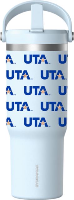 University of Texas at Arlington 32 oz. Hydrapeak Bottle