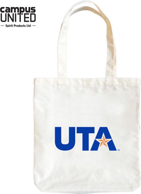 University of Texas at Arlington Tote Bag