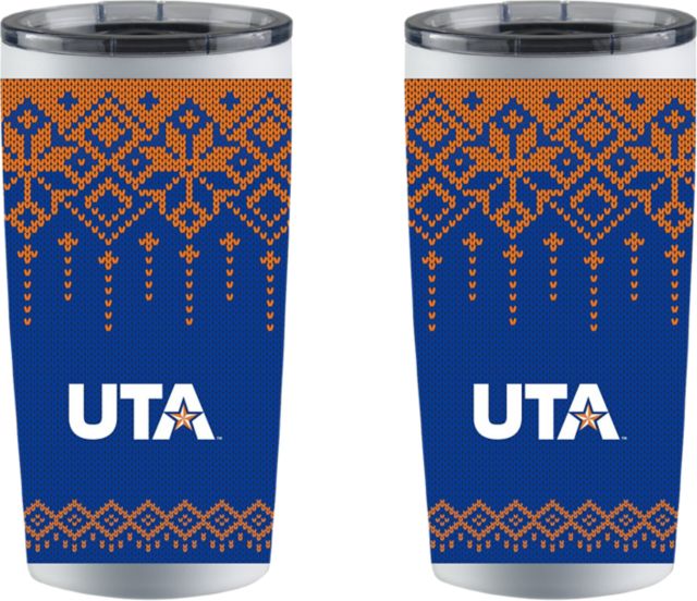 University of Texas at Arlington 20 oz. Revolve Tumbler