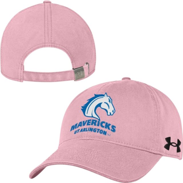 University of Texas at Arlington Women's Mavericks Adjustable Cap