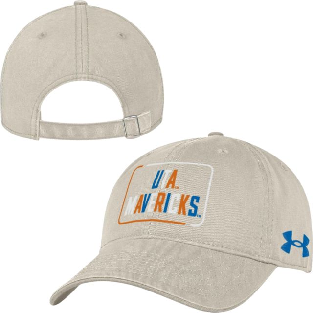 University of Texas at Arlington Women's Adjustable Cap
