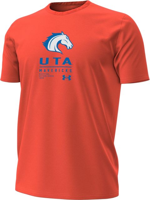 University of Texas at Arlington Short Sleeve T-Shirt