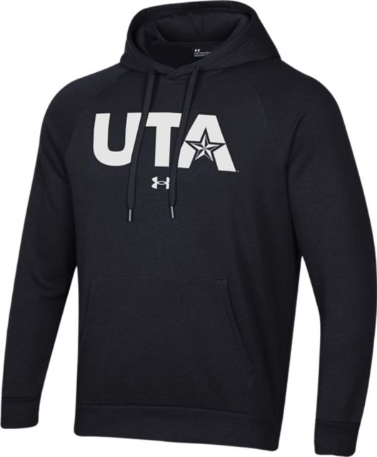 University of Texas at Arlington Hooded Sweatshirt
