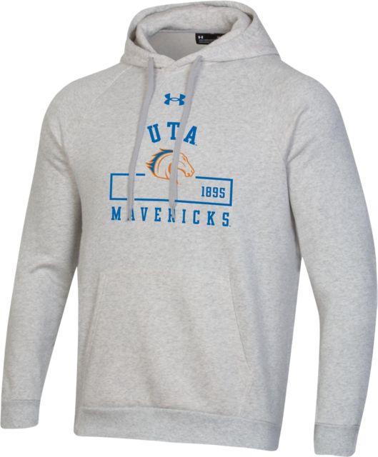 University of Texas at Arlington Hooded Sweatshirt