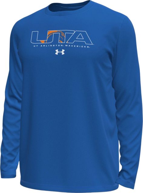 University of Texas at Arlington Mavericks Long Sleeve T-Shirt