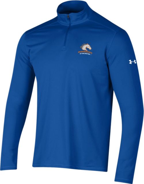 University of Texas at Arlington Mavericks 1/4 Zip
