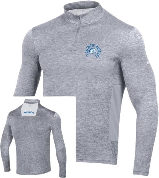 University of Texas at Arlington Mavericks 1/4 Zip