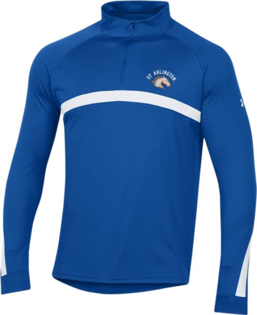 University of Texas at Arlington 1/4 Zip