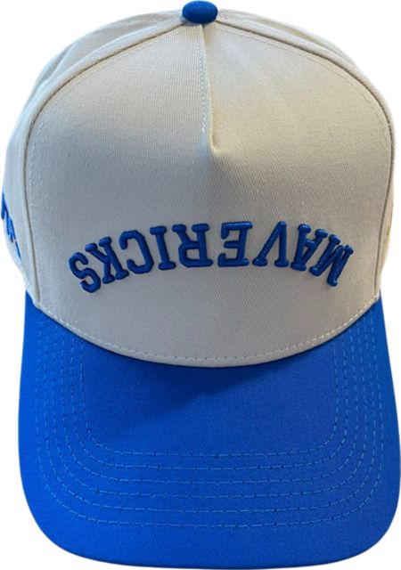 University of Texas at Arlington Mavericks Upside Down Adjustable Cap
