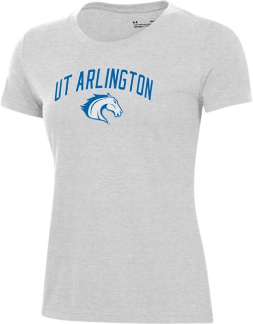 University of Texas at Arlington Mavericks Mom Short Sleeve T-Shirt