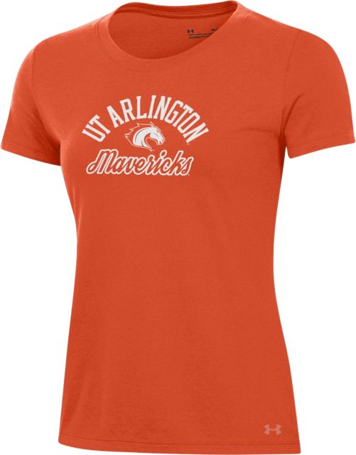University of Texas at Arlington Women's Mavericks Short Sleeve T-Shirt