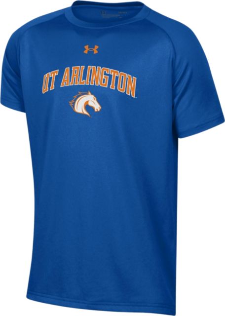University of Texas at Arlington Youth Short Sleeve T-Shirt