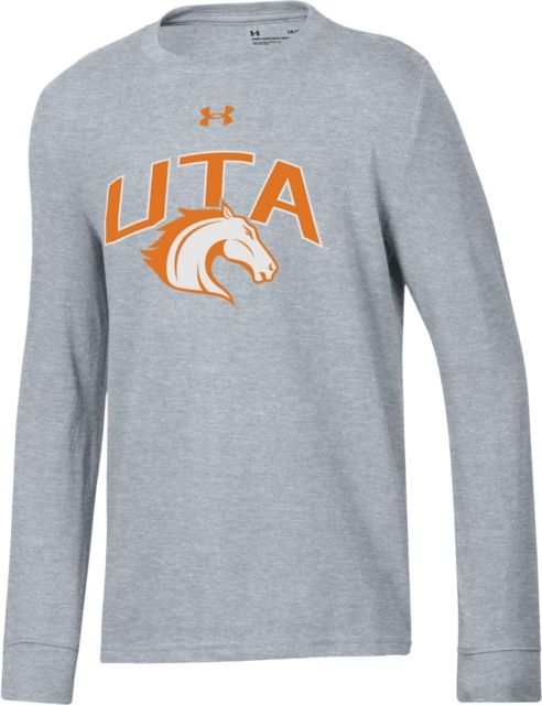 University of Texas at Arlington Youth Mavericks Long Sleeve T-Shirt