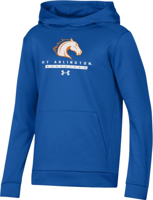 University of Texas at Arlington Mavericks Hooded Sweatshirt