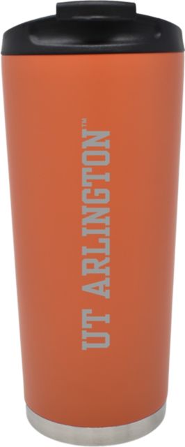 University of Texas at Arlington 16 oz. Tumbler