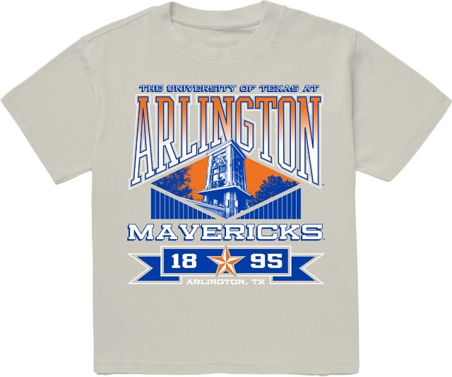 University of Texas at Arlington Mavericks T-Shirt