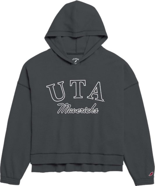 University of Texas at Arlington Women's Mavericks Hoodie