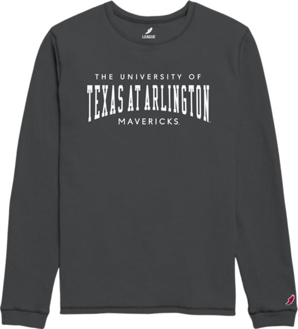 University of Texas at Arlington Mavericks Long Sleeve T-Shirt
