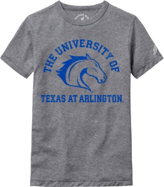 University of Texas at Arlington Youth Boys' Short Sleeve T-Shirt