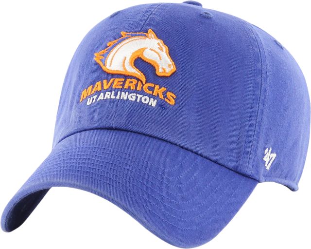 University of Texas at Arlington Mavericks Youth Adjustable Hat