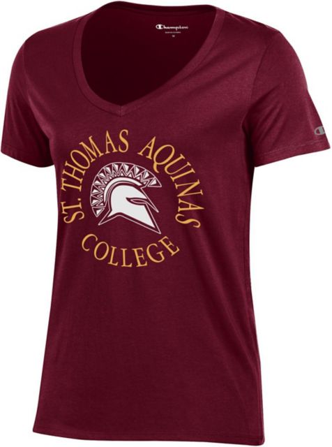 Saint Thomas Aquinas College Womens Apparel, Pants, T-Shirts, Hoodies ...